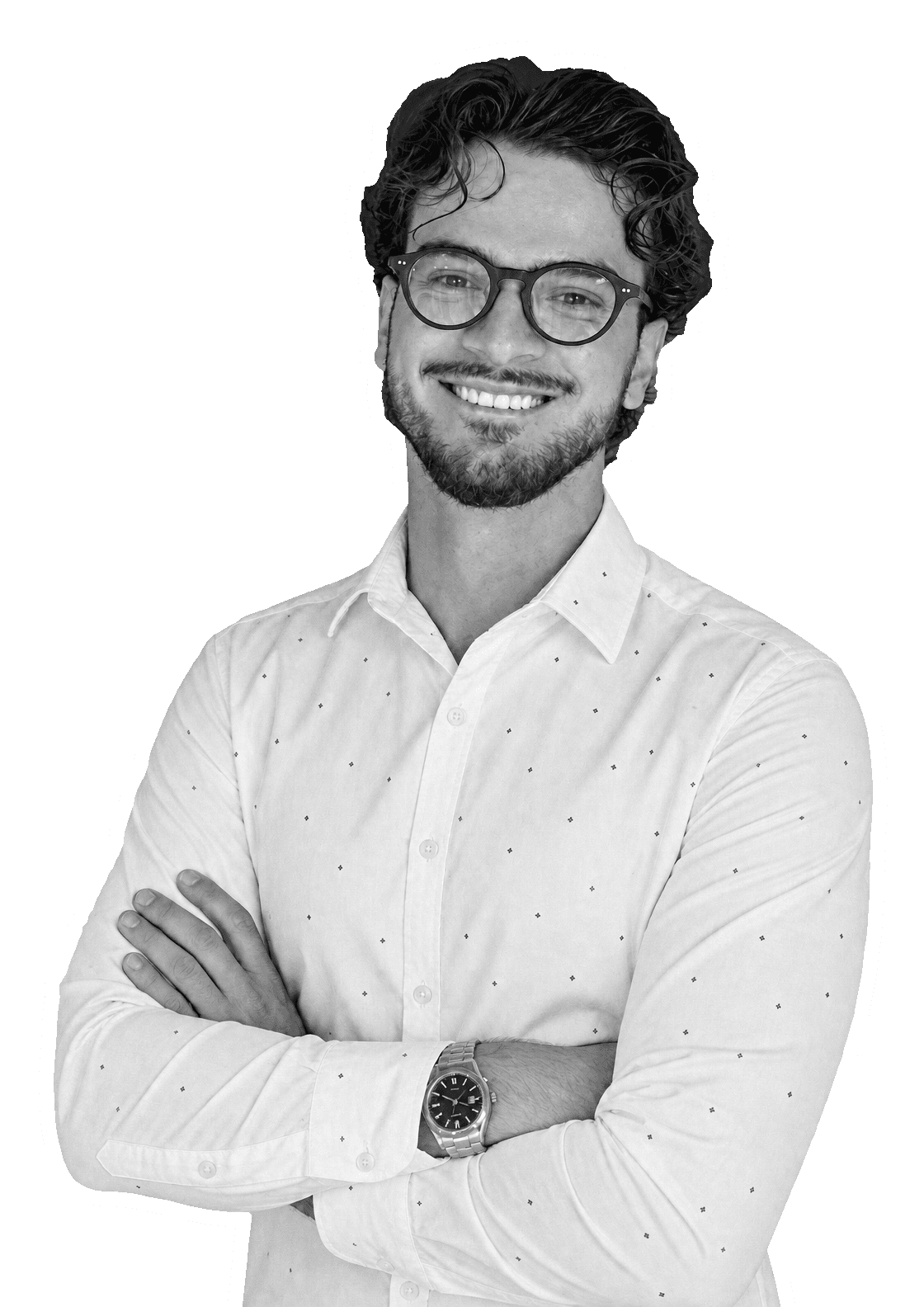 Yasen Dzhenkov, Founder & Head of Strategy